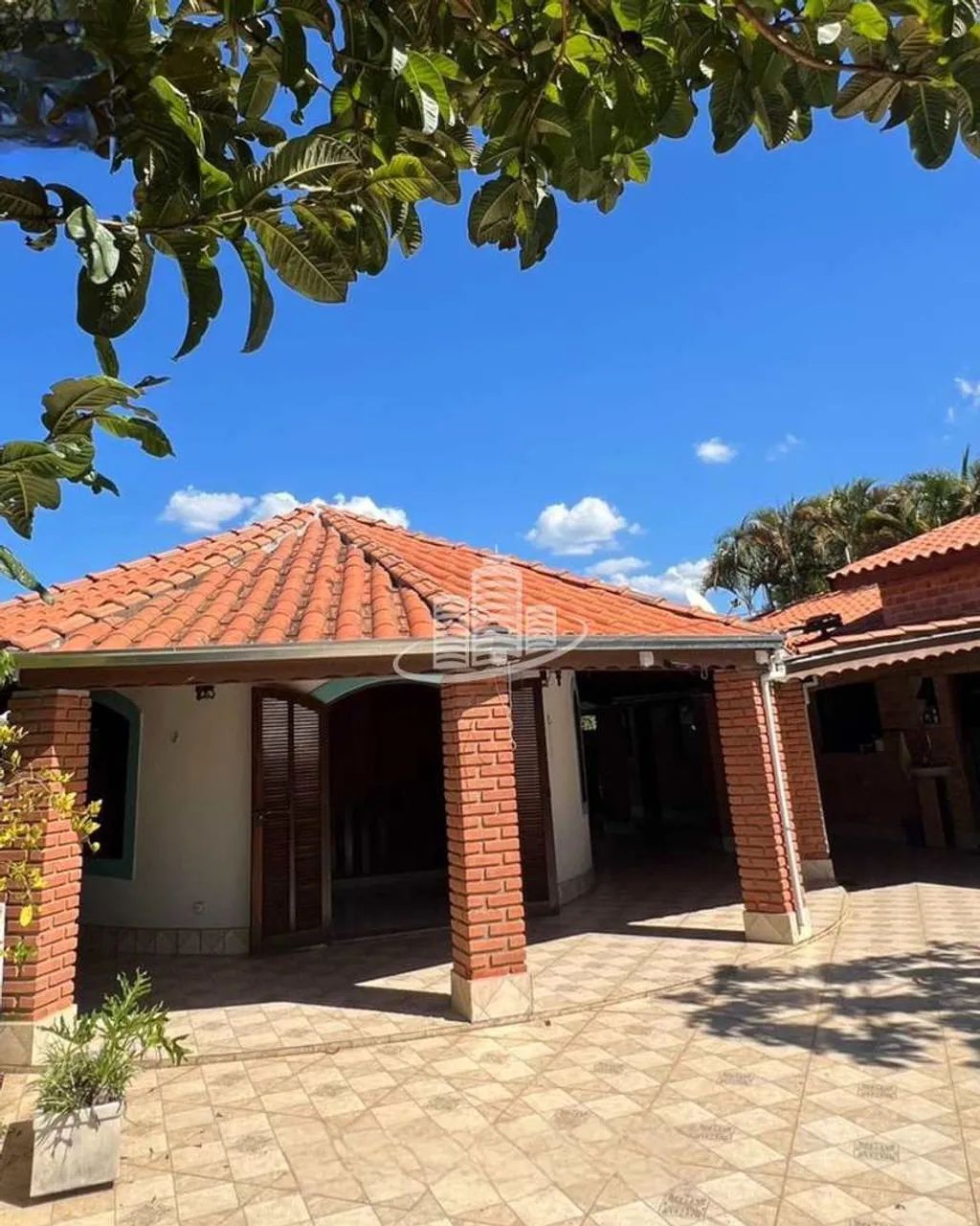 Chácara com 5 quartos, Condomínio, Bom Jesus dos Perdões - R$ 1.2 mi, Cod: 15240 - Foto 2