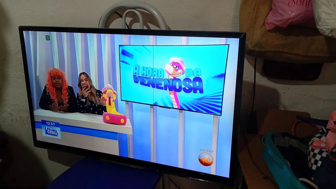 Tv Filipe  - Foto 3