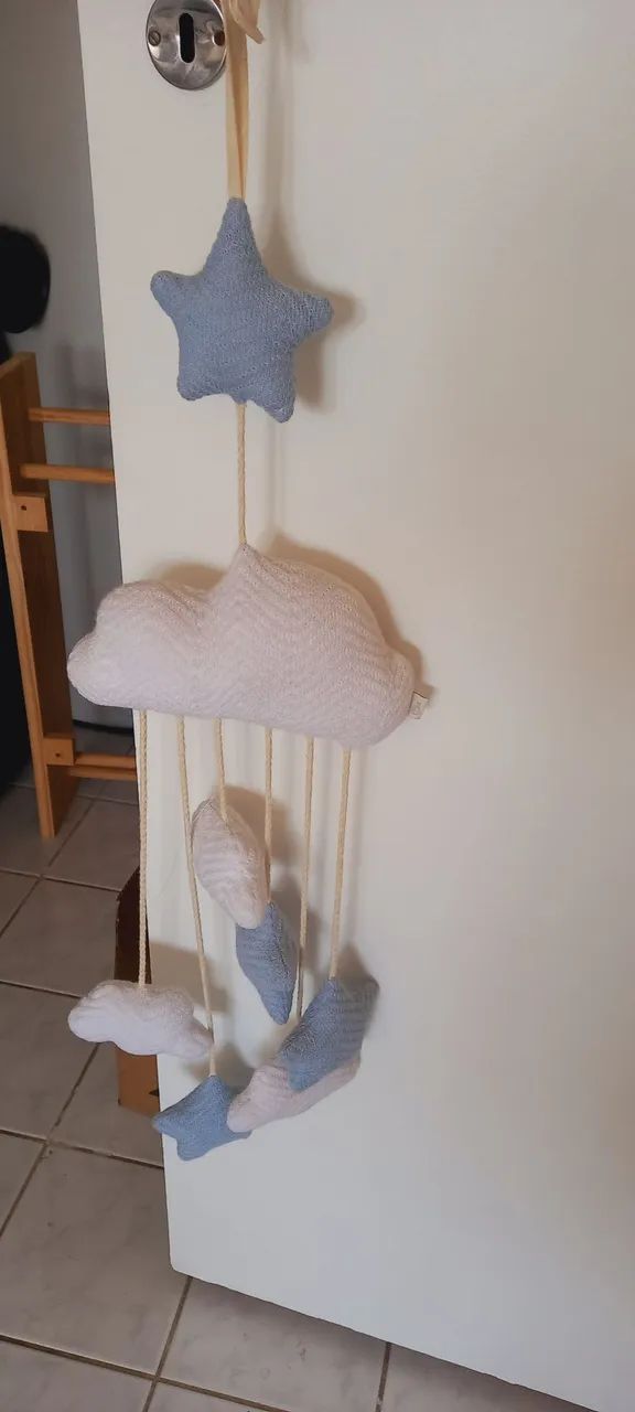 Móbile infantil