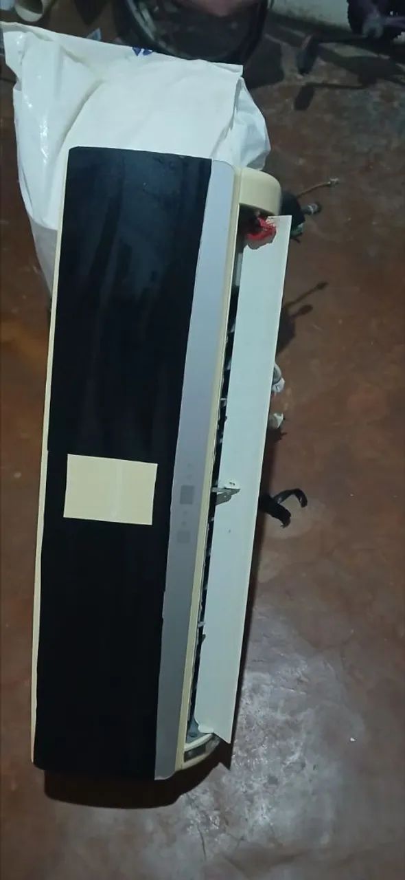 Ar condicionado split 12mil btus  - Foto 3