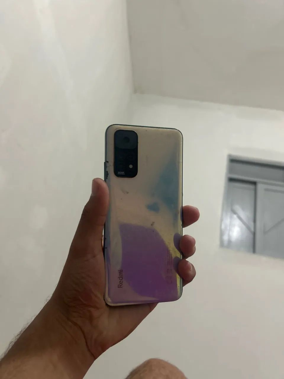 Redmi note 11