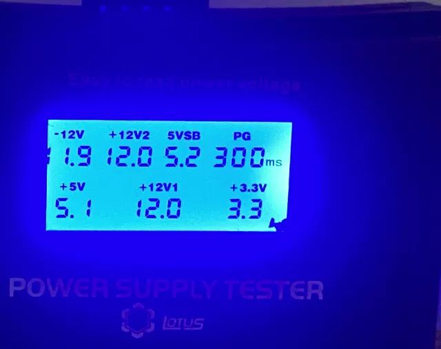 Fonte Astech 500W - Foto 2