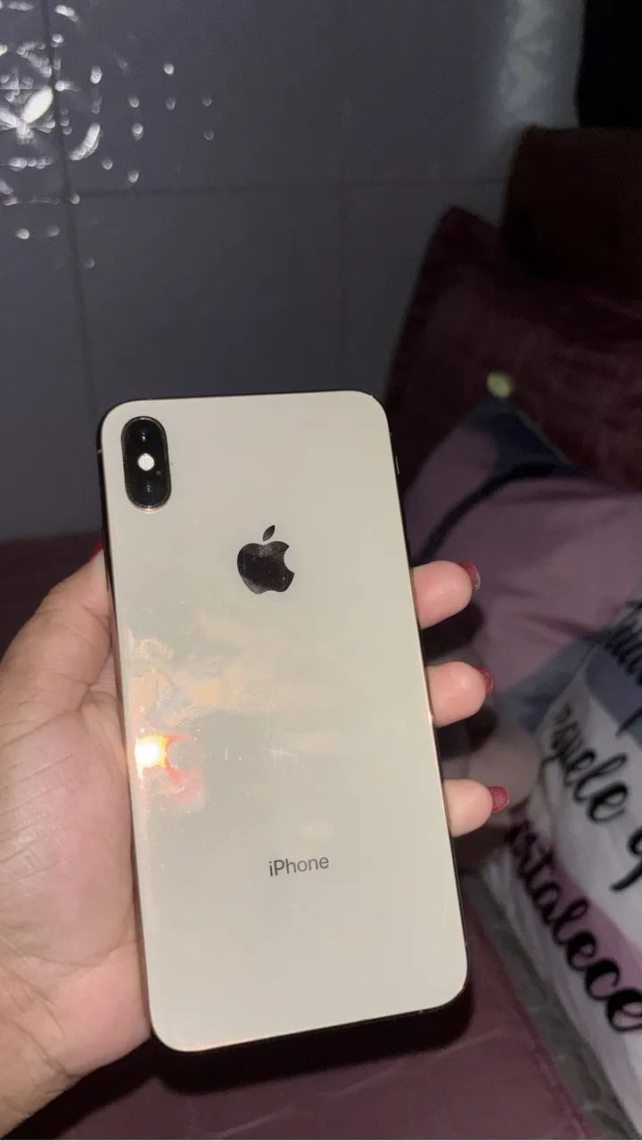 iPhone XS Max  - Foto 4