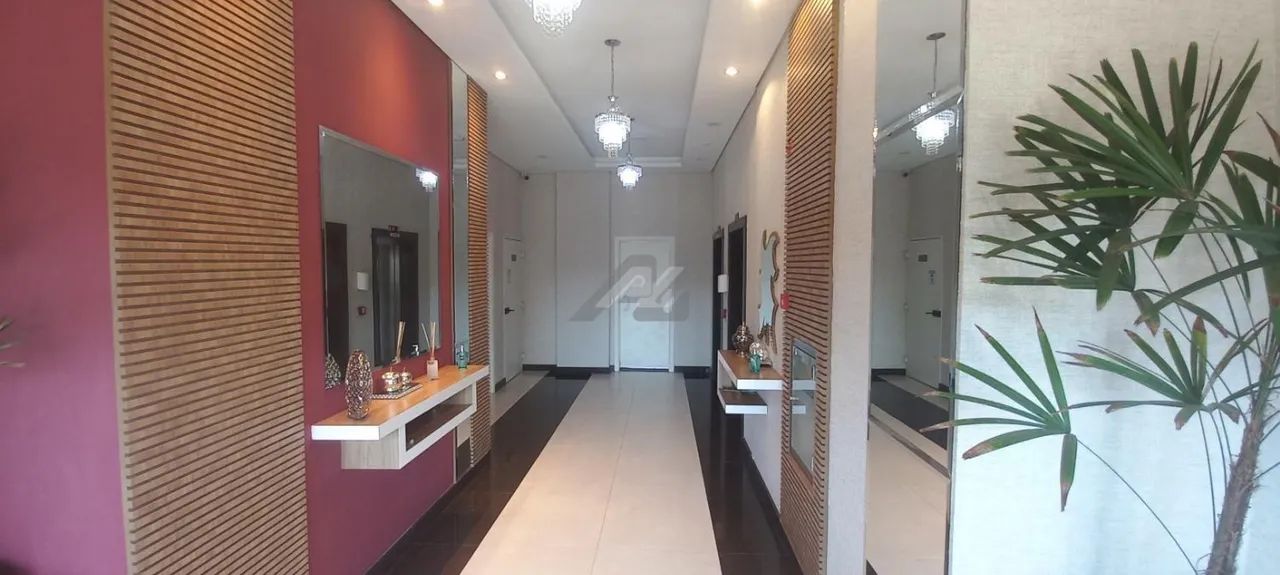 apartamento - Taquaral - Campinas - Foto 2