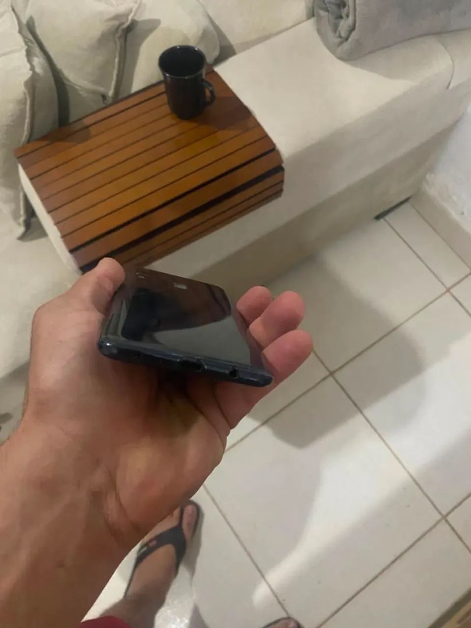 Samsung a30 64 gigas  - Foto 2