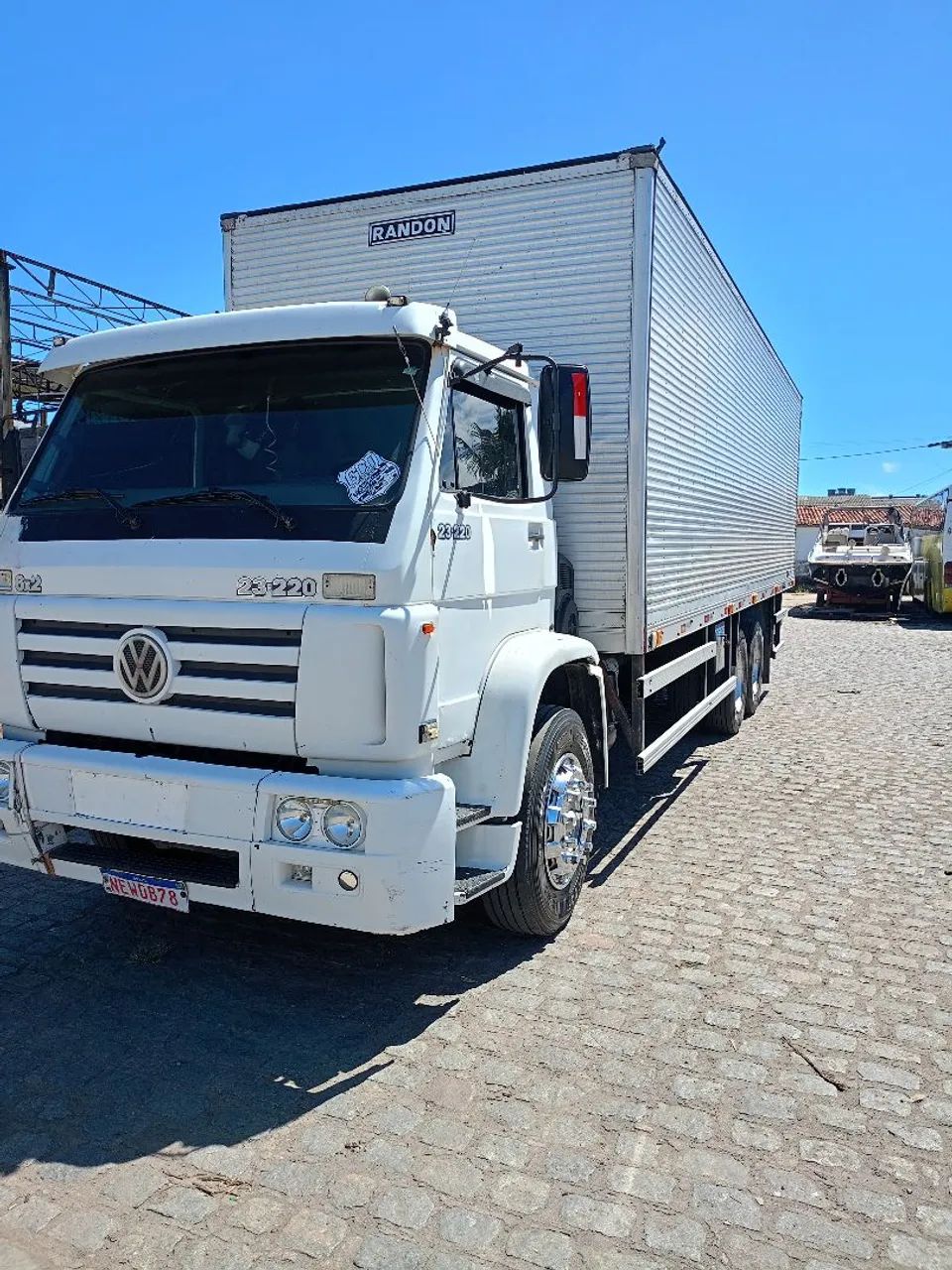 VW 23 220