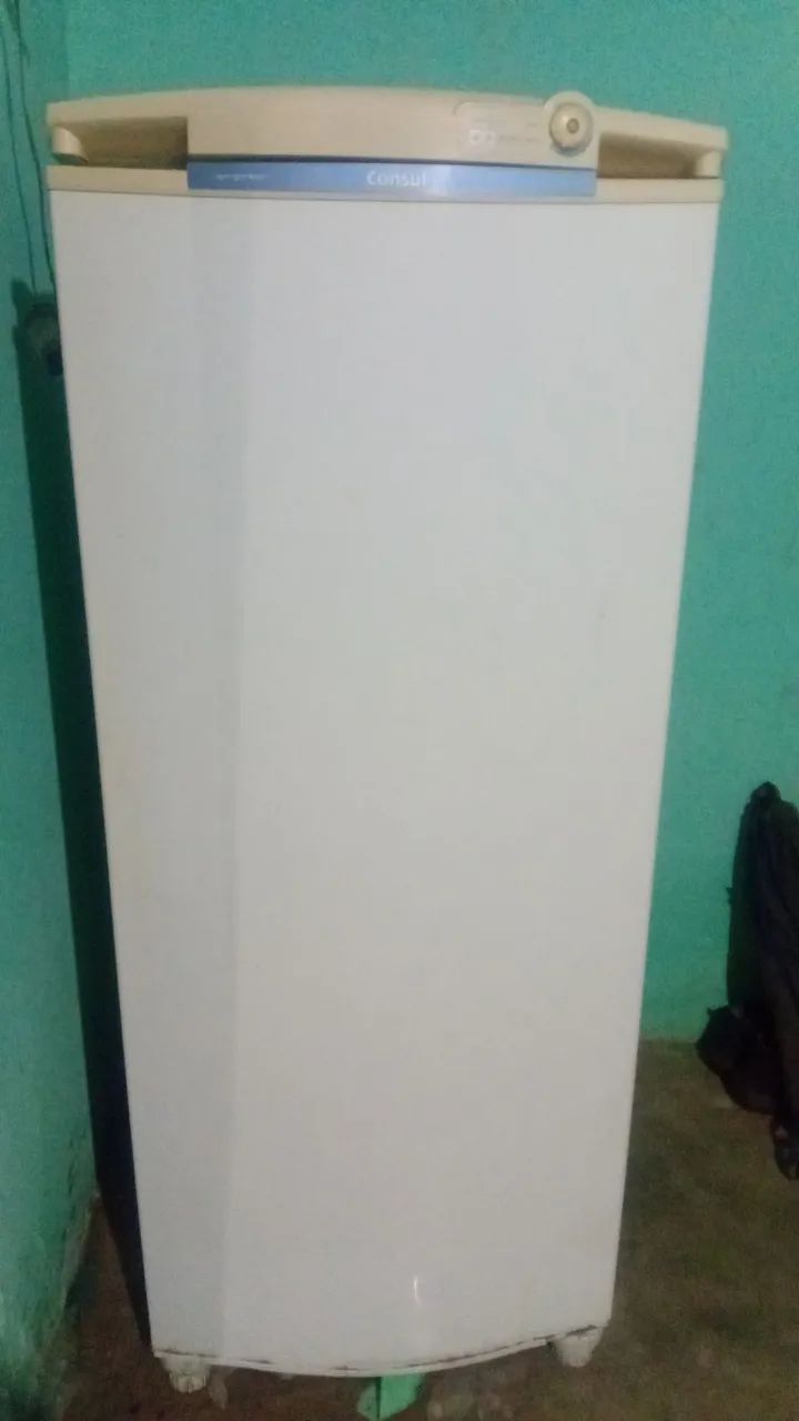 Geladeira - Foto 2