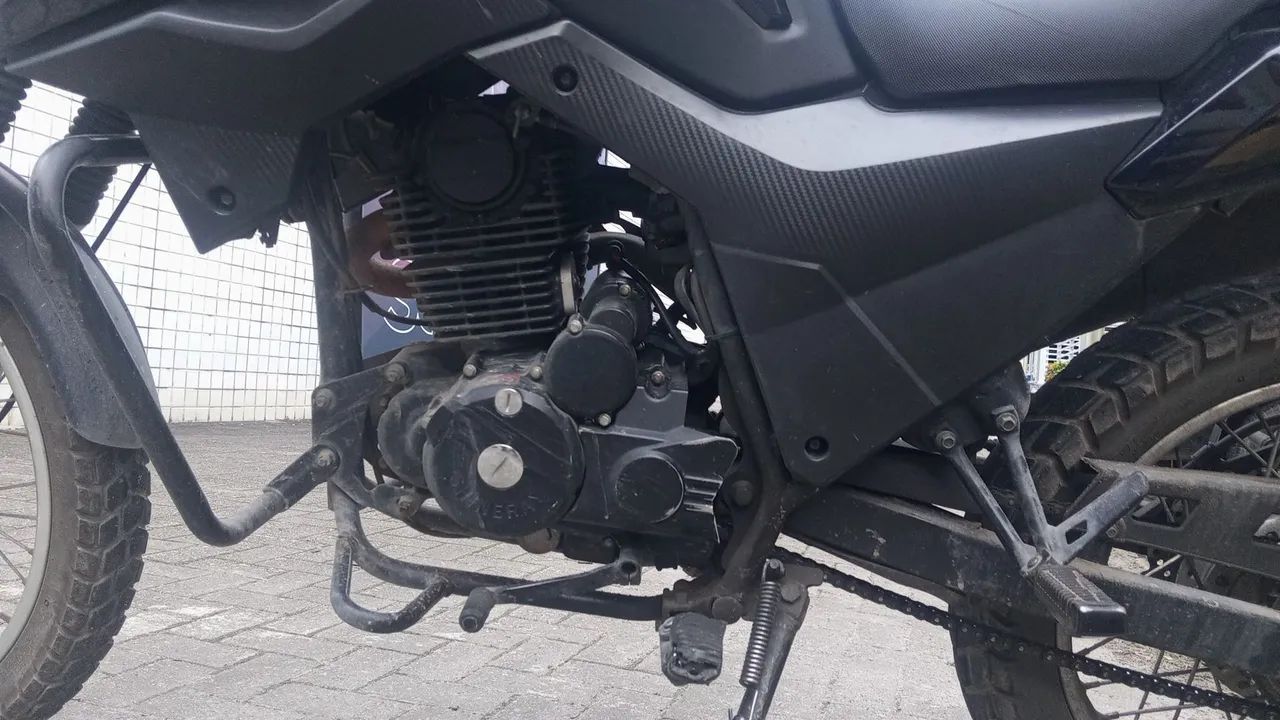 Vendo SHI 175  - Foto 3