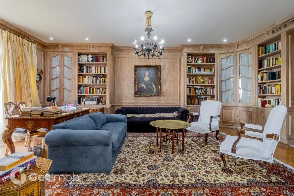 Apartamento à venda em Cerqueira César, SP - Foto 2
