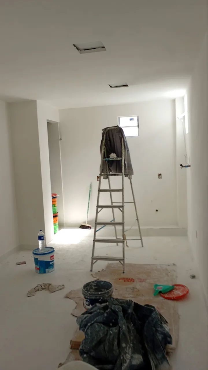 Aluga-se Sala Comercial - Foto 4