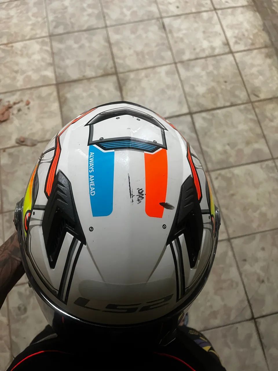 Ls2, novo  - Foto 4