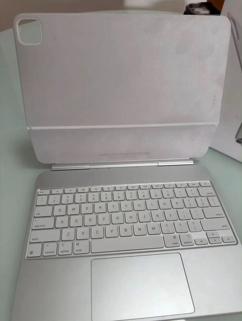 Keyboard iPad Pro 13  - Foto 3