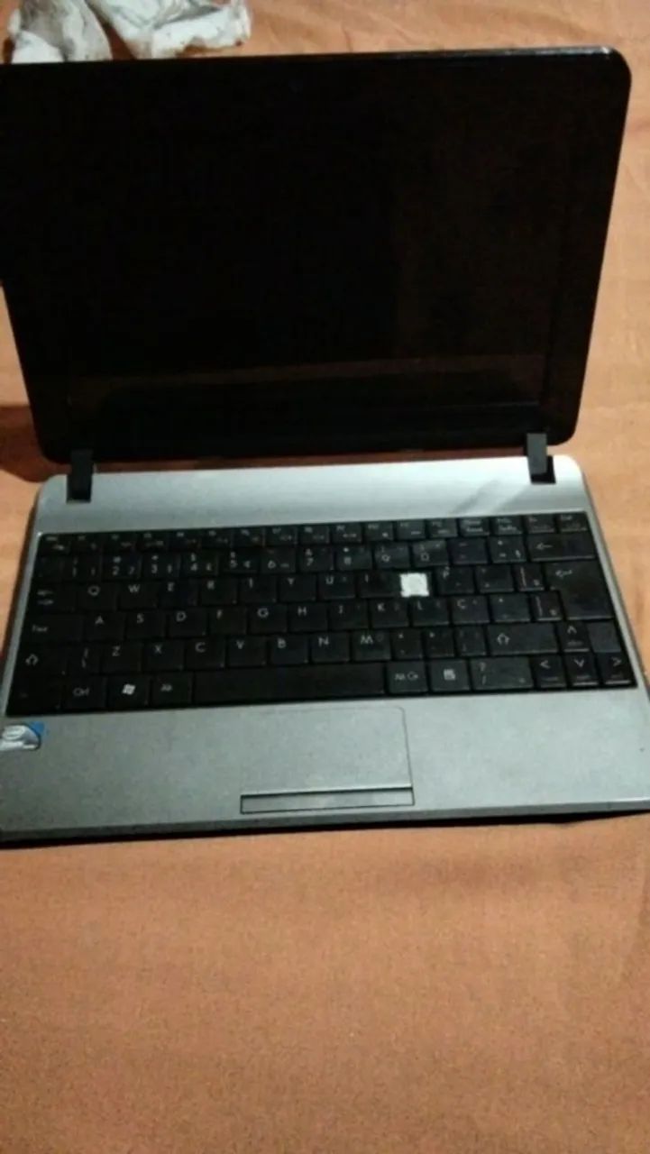 Mini Notebook Positivo  - Foto 2