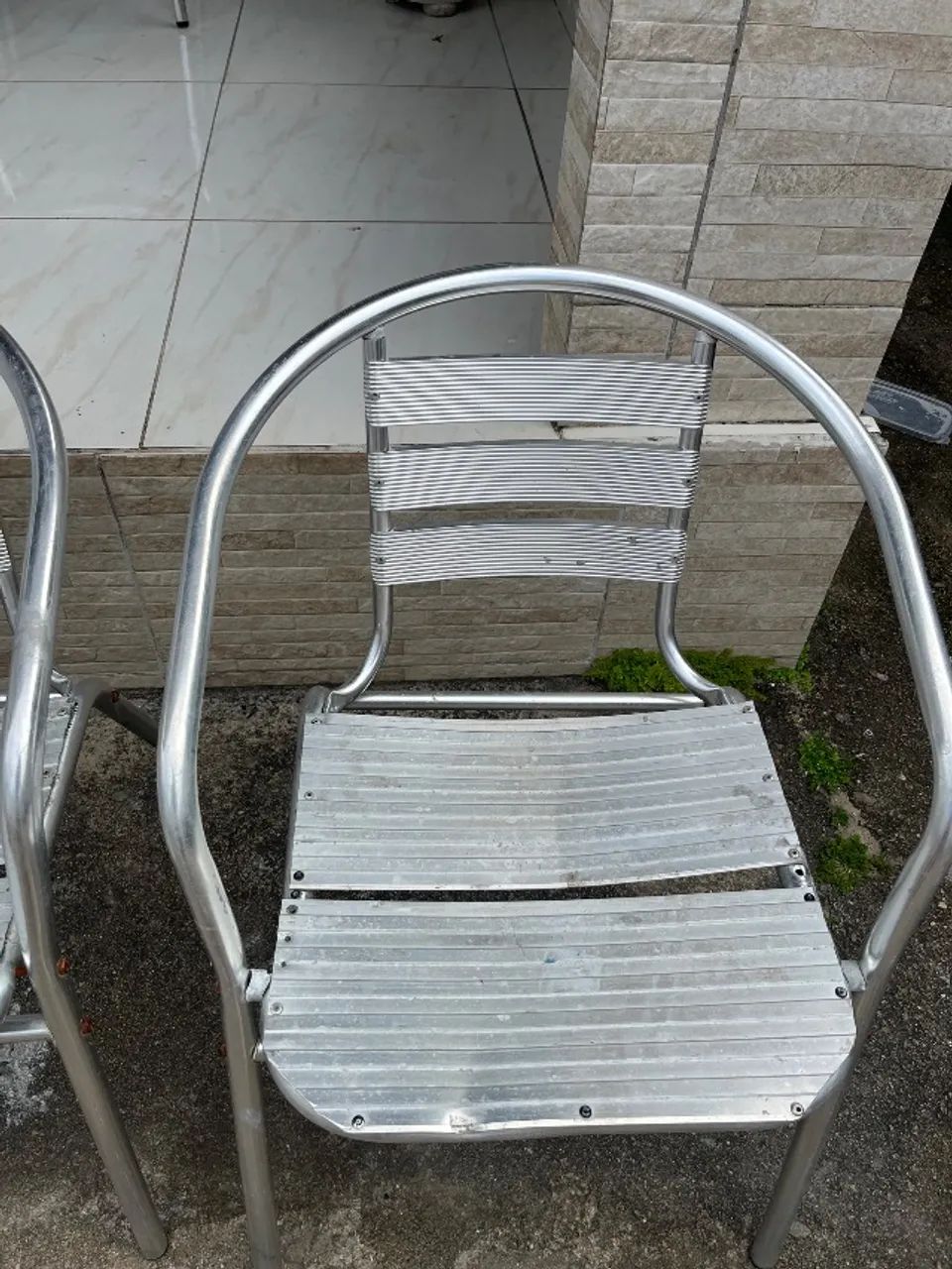 Cadeira de terraço  - Foto 5