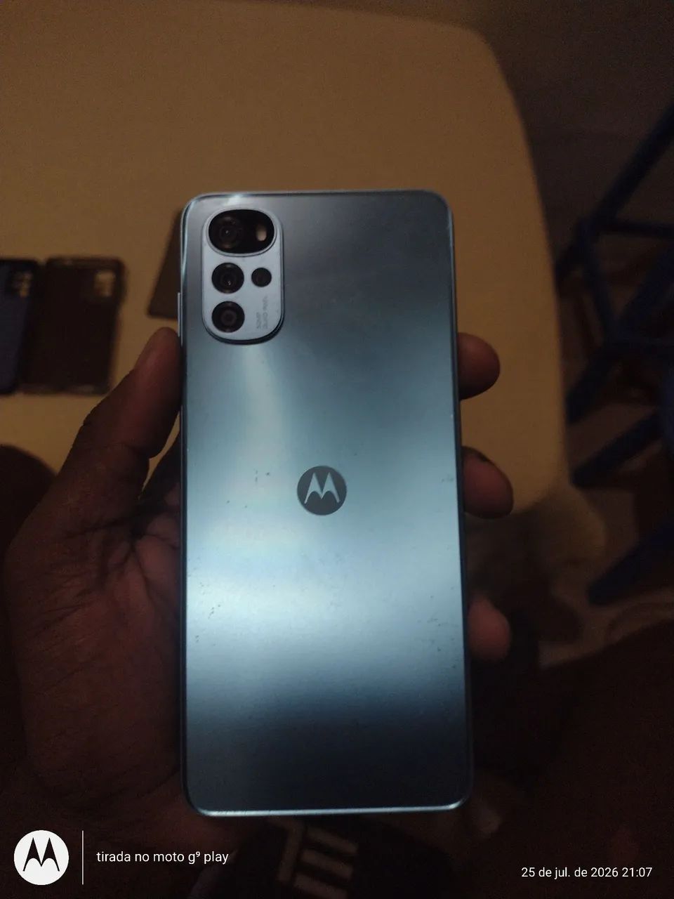 MOTO G22 - Foto 2