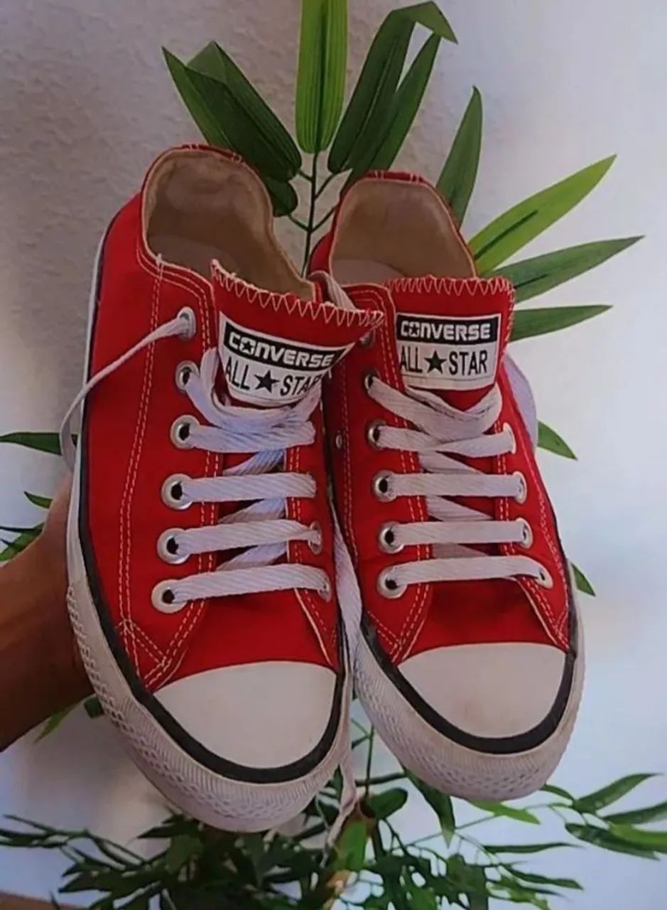 ALL STAR RED 36 - Foto 2