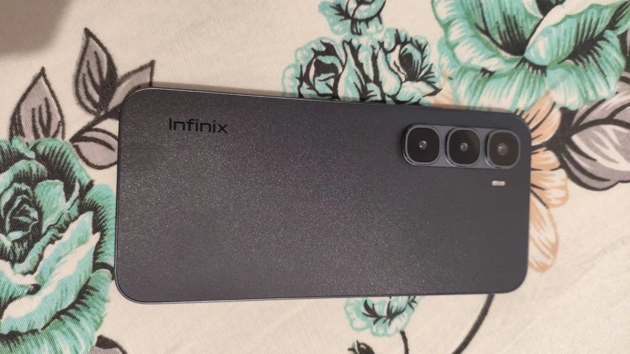 Infinix Hot 60 pro - Foto 5