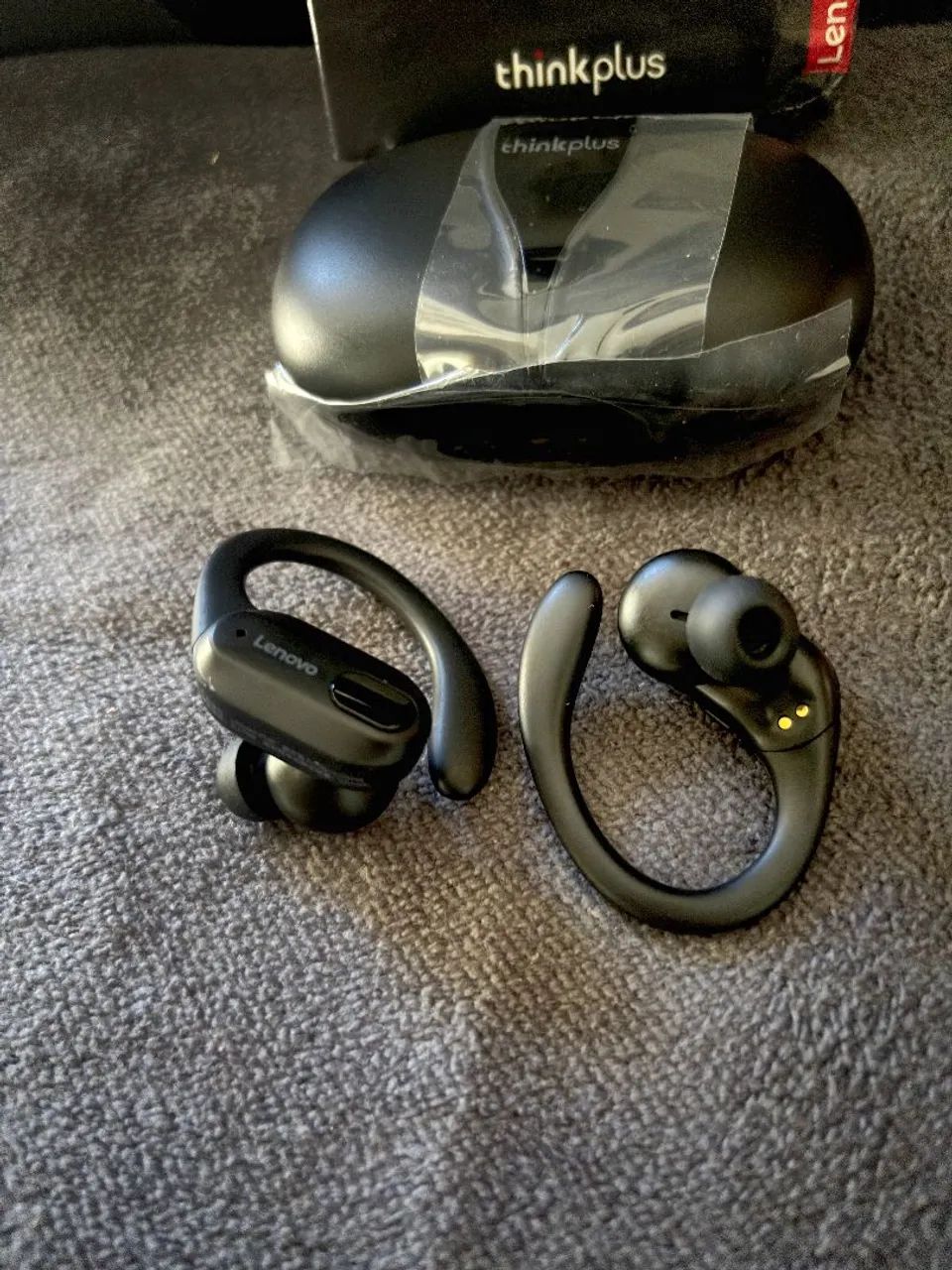 Fone Gancho LENOVO XT80 ORIGINAL  - Foto 3