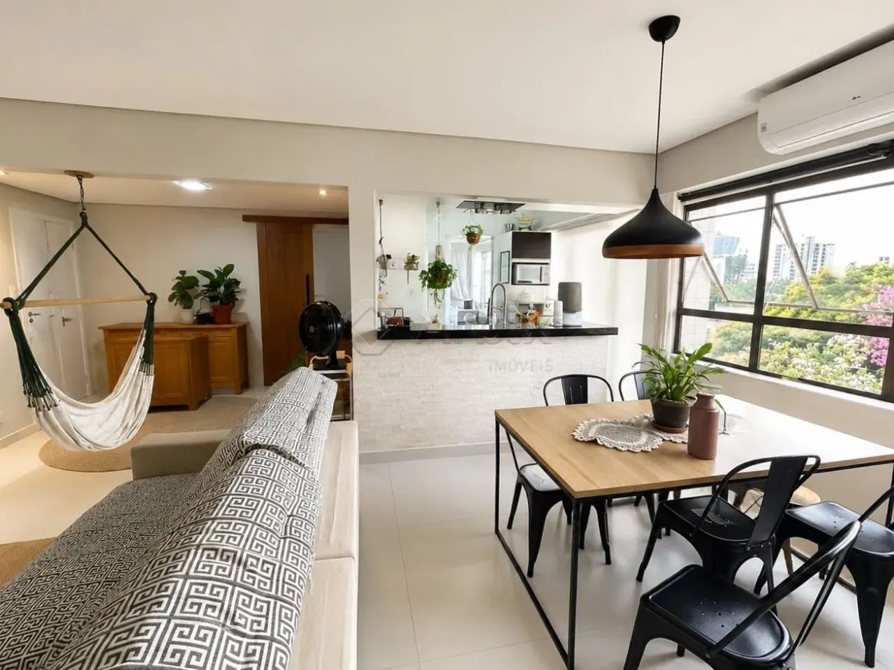 Apartamento à venda no Edifício Capri em Americana/SP - Foto 5