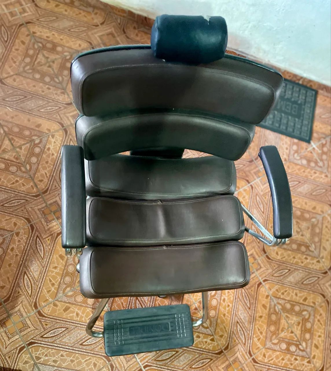 Cadeira Barbearia / salão - Foto 5