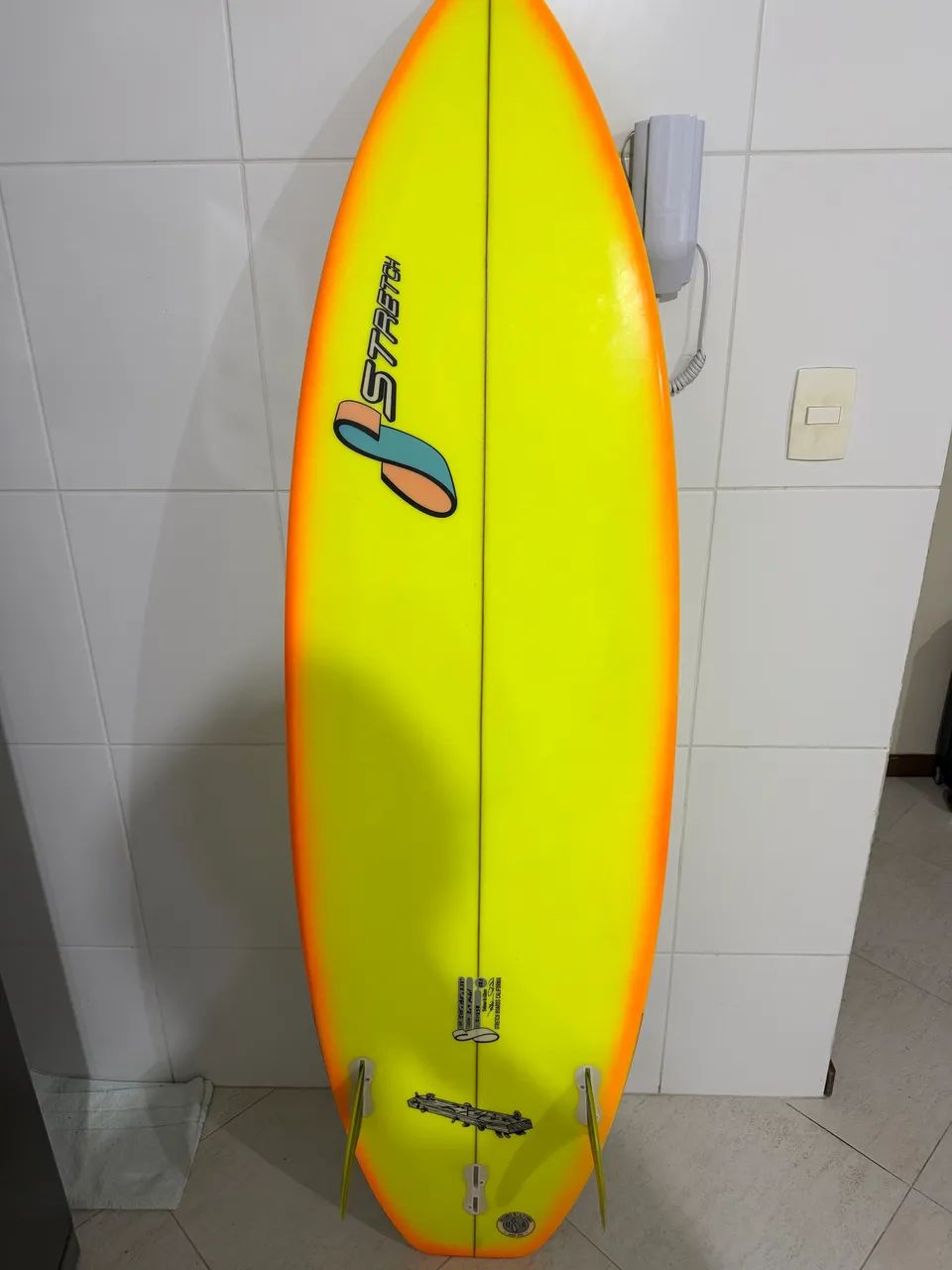 Prancha de Surf - Stretch  - Foto 2