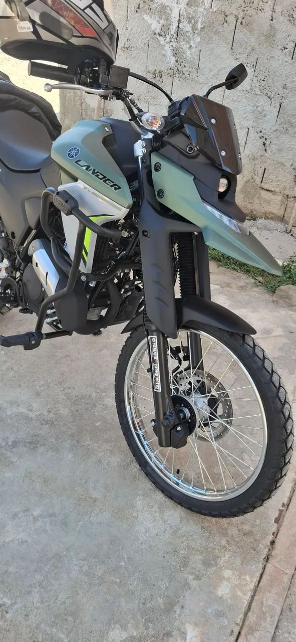Excelente Lander único dono....2025 - Foto 2