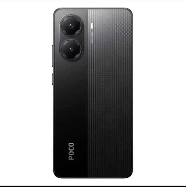 Celular xiaomi poco X7 pro semi-novo  - Foto 2