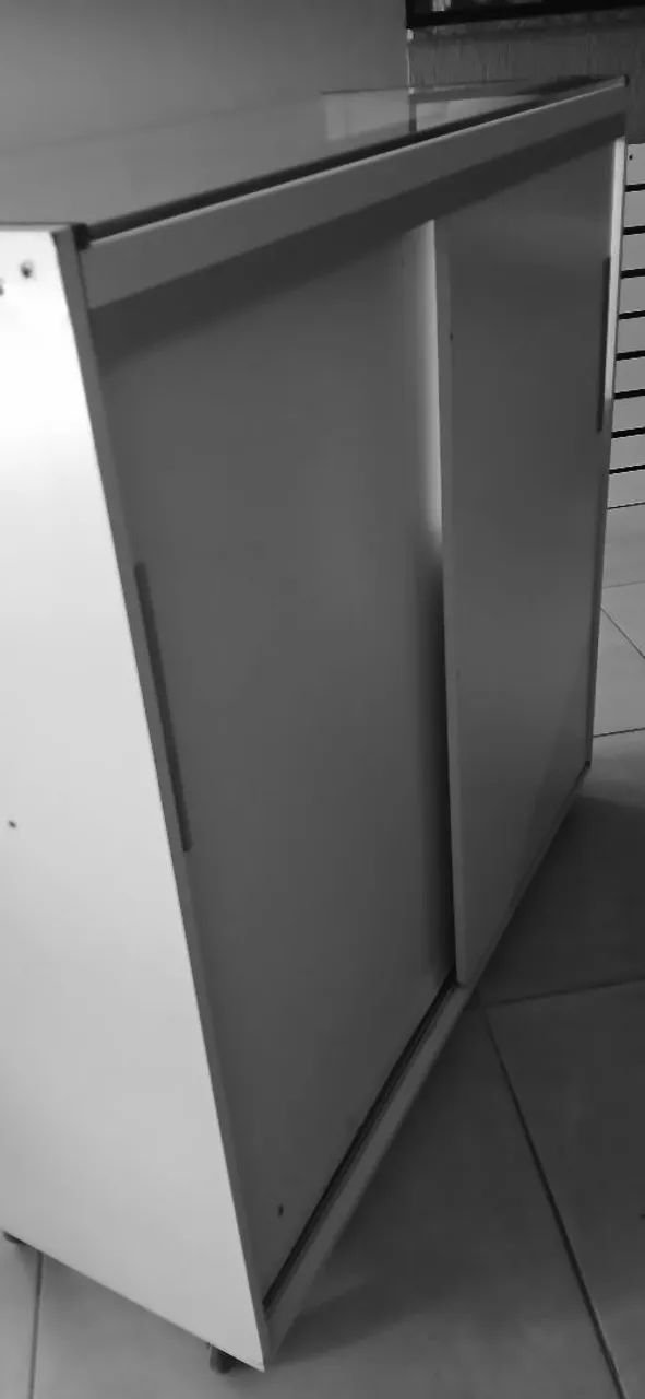 Balcão para loja com rodinhas - Foto 4