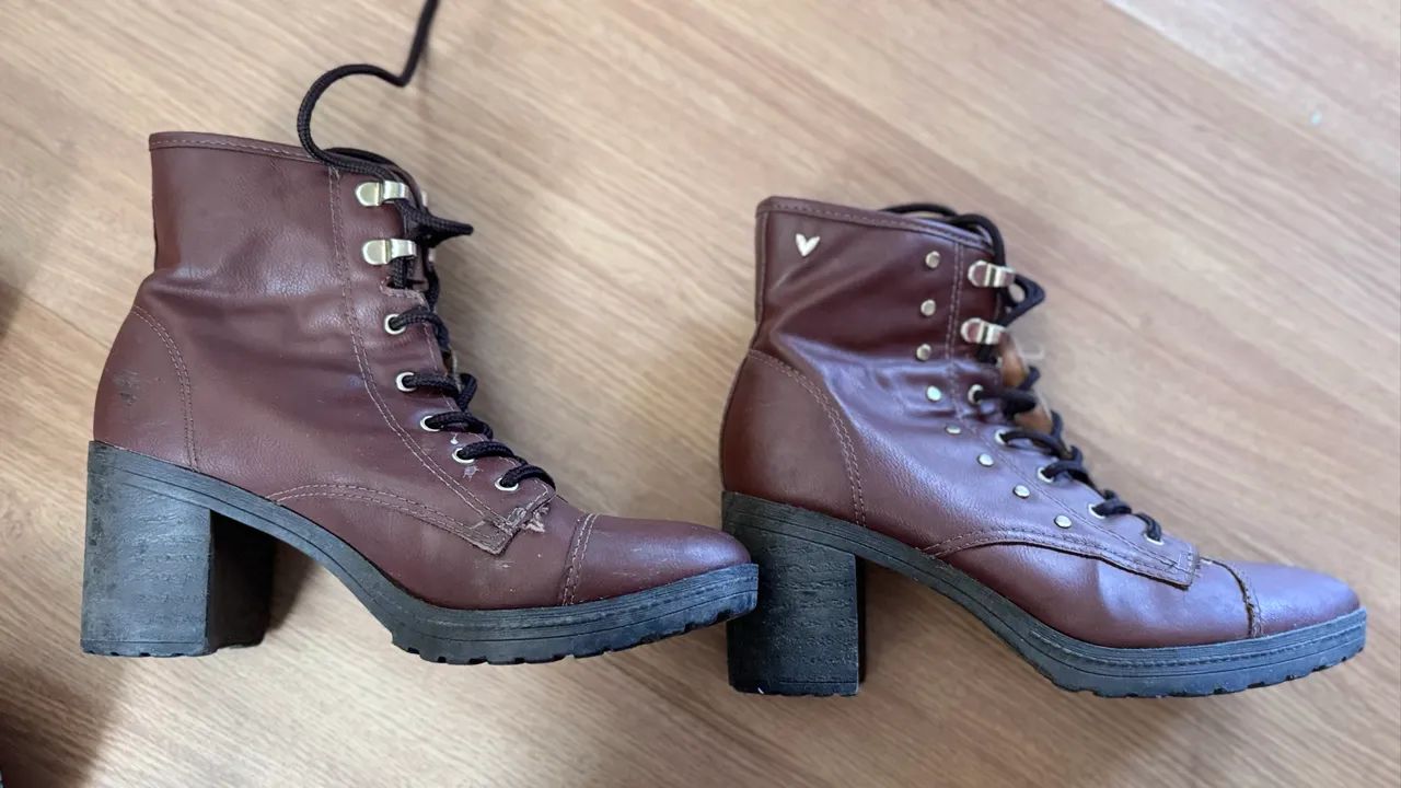 Bota Mississipi - Foto 3