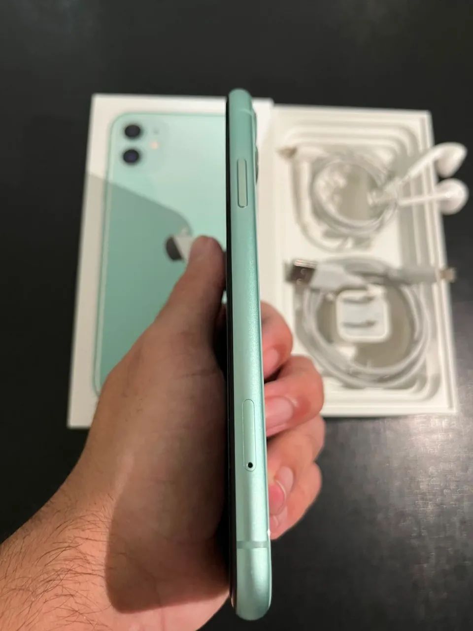 iPhone 11 - Foto 5
