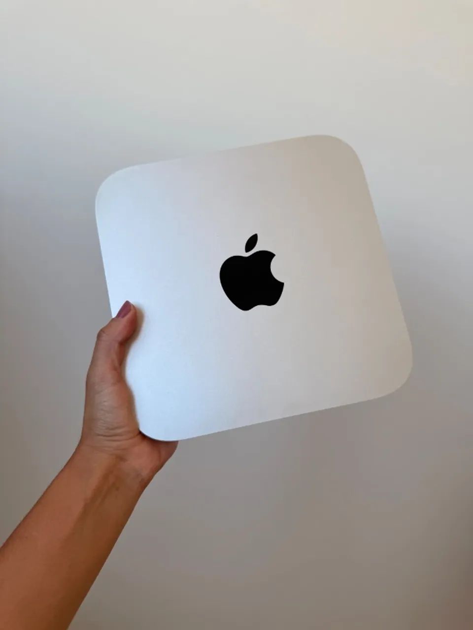 Mac mini M1 16GB RAM + 1TB SSD | Completo + NF - Computadores e