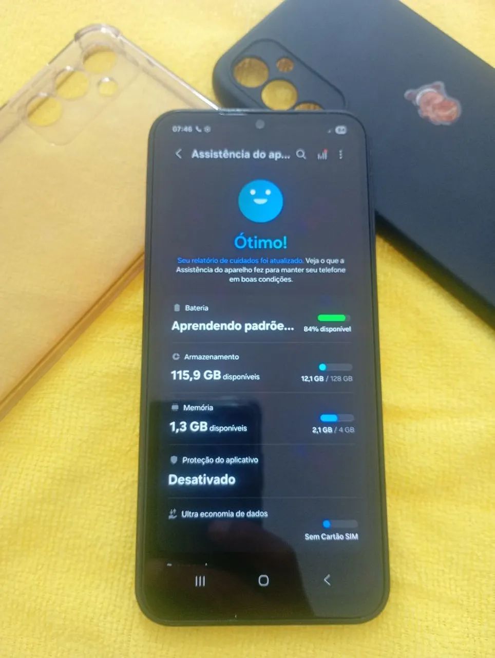 A14 4g - Foto 2