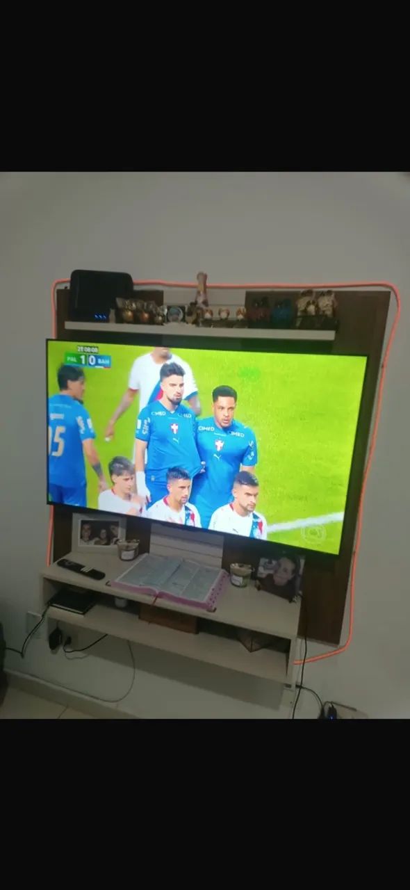 Tv TcL 55 Polegadas