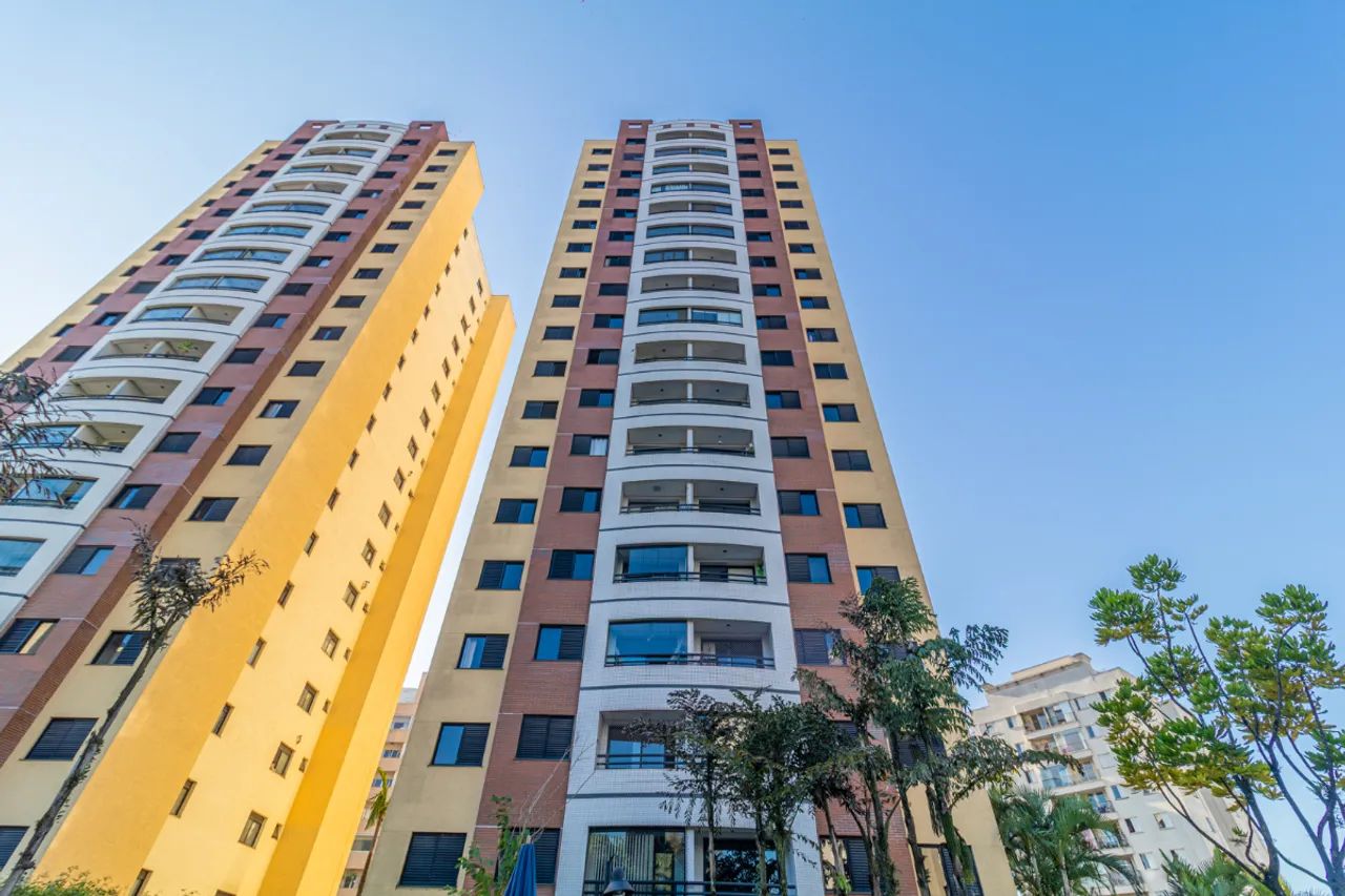 Apartamento para venda em Vila Andrade com 2 quartos, 58m² - Foto 2