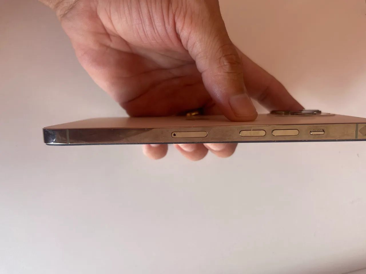 iPhone 12 Pro Max  1.500 - Foto 2