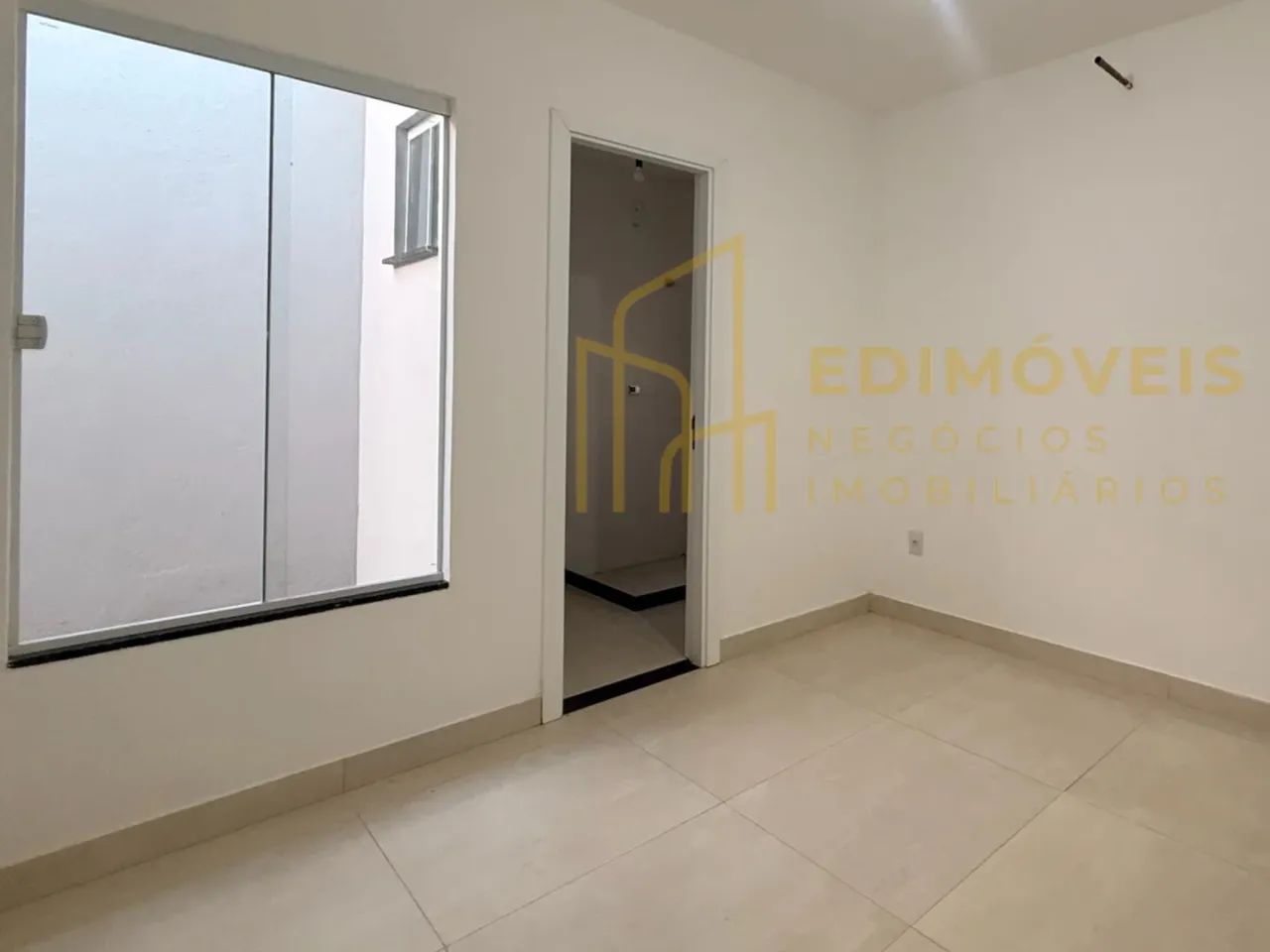 Linda casa linear com 2 quartos e suíte em Campinho da Serra! - Foto 2