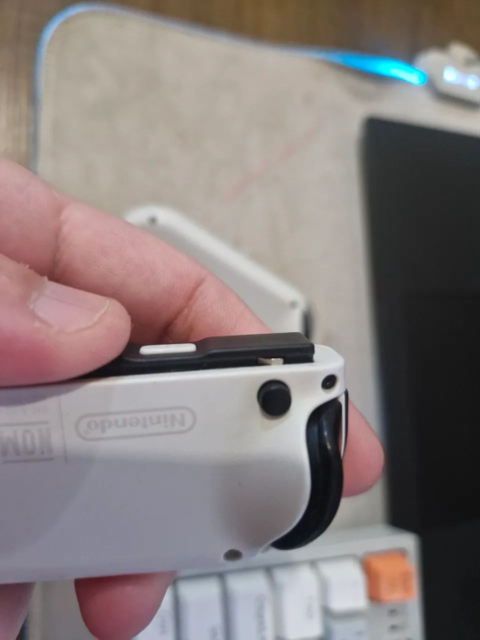Joycon - Foto 4
