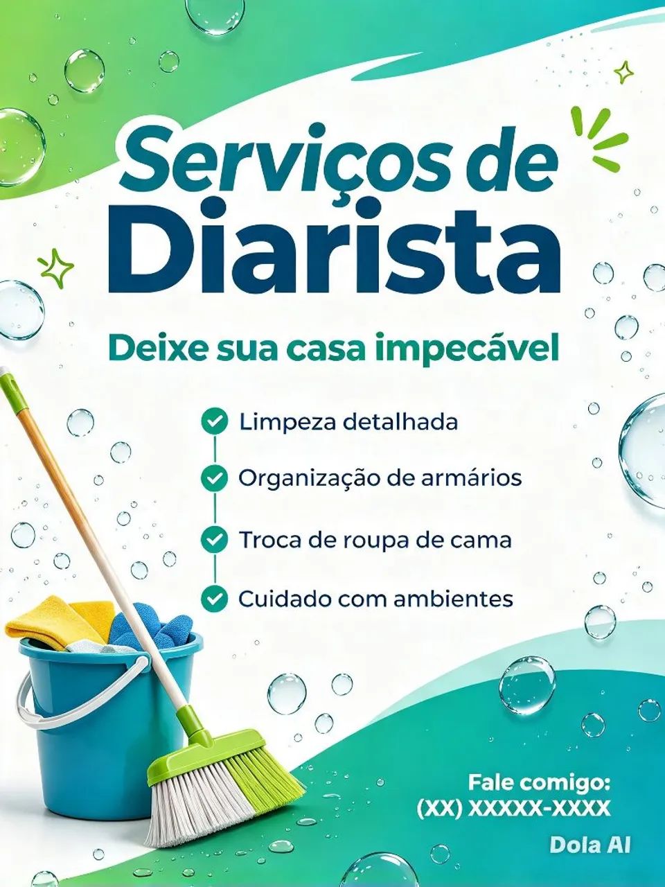 Diarista no bairro do Bengui.  - Foto 2