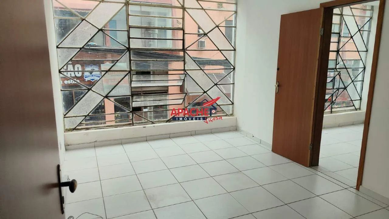 Sala comercial de 60 m² para aluguel em Vereda do Bosque, Viçosa-MG - Foto 2