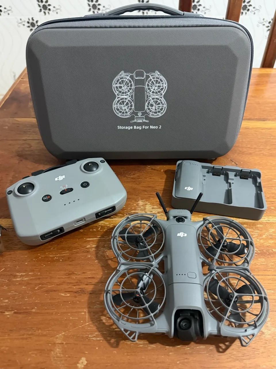 Drone Dji neo 2