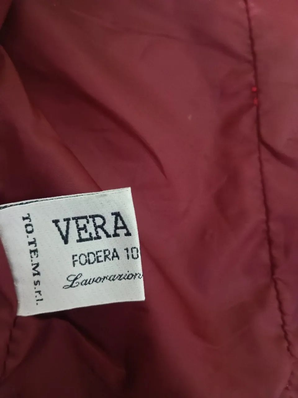 Jaqueta  - Foto 3