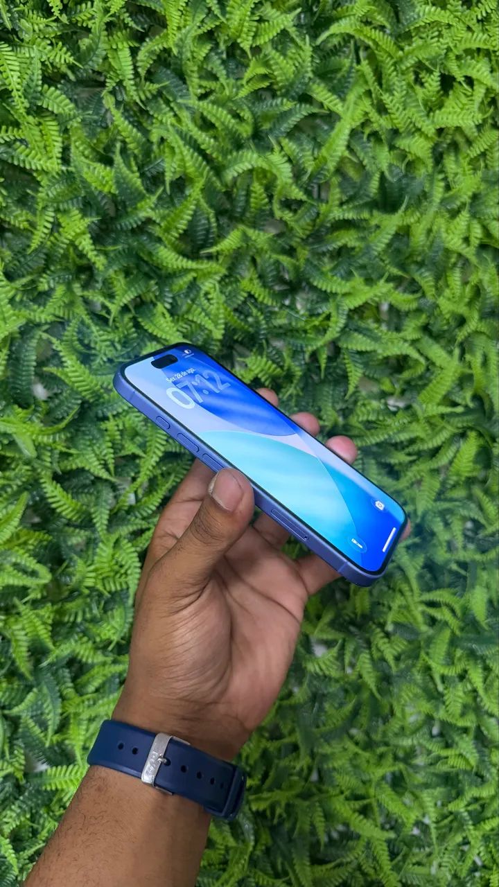 iPhone 16 256gb | Bateria 100% | Garantia até 2027 - Foto 3