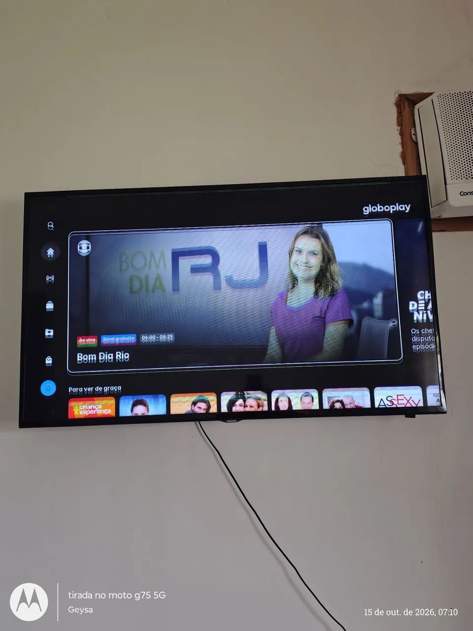 TV 