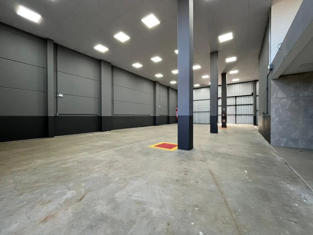 Sala Comercial para aluguel em Chapecó - Foto 3