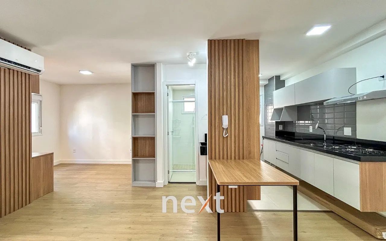 apartamento - Guanabara - Campinas