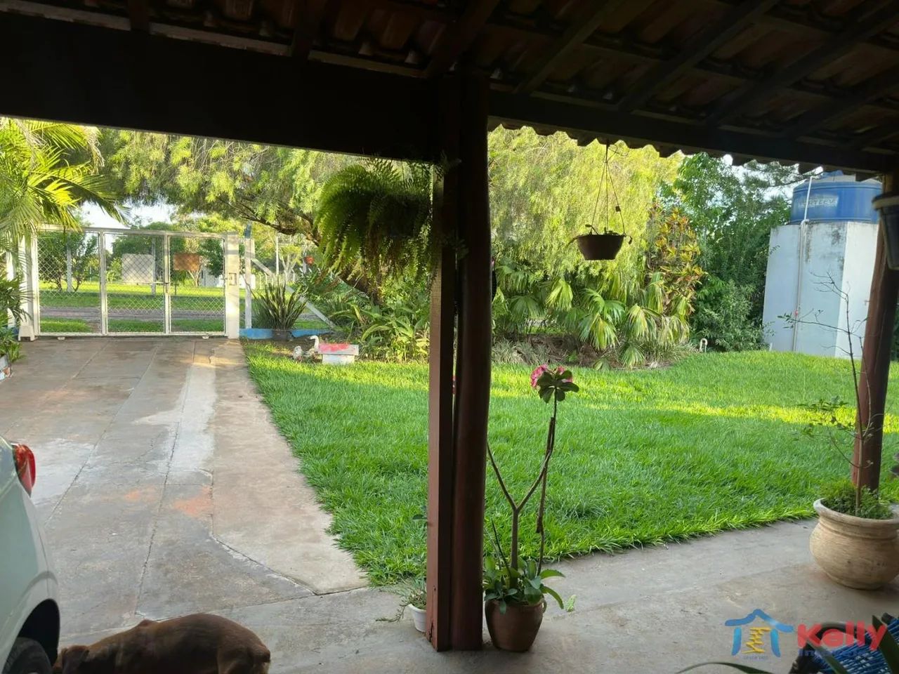 Chácara para Venda em Álvares Machado / SP no bairro Chácara Cantinho da Tita - Foto 2