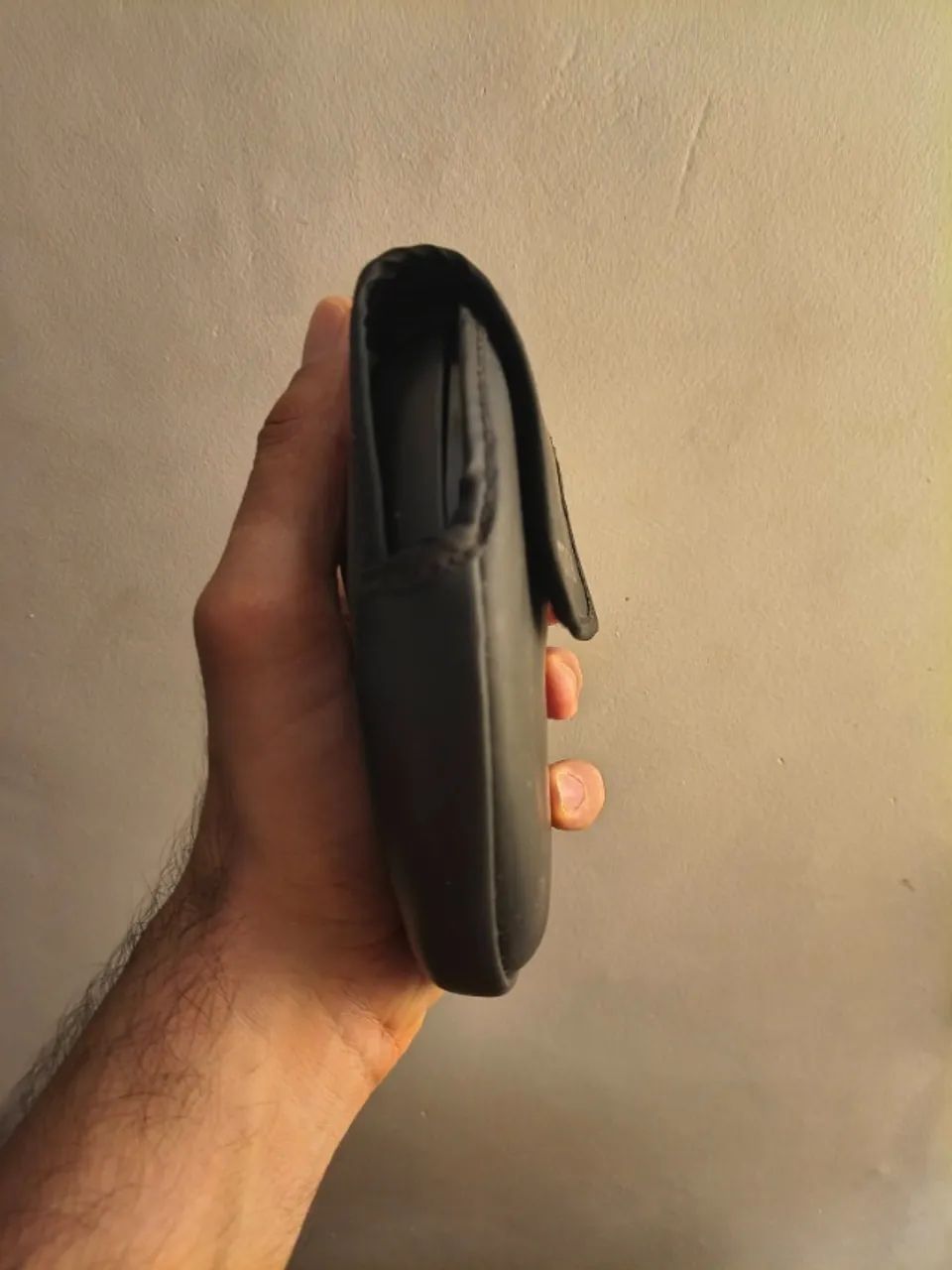 cd player / discman philips com proteção de choque e mp3 - funcionando 100% + capa - Foto 5