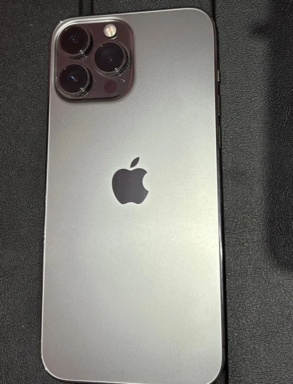 IPhone 13 Pro Max - Foto 4
