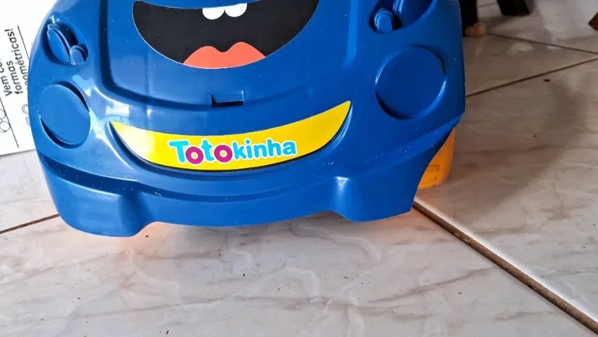 Totokinha   - Foto 4