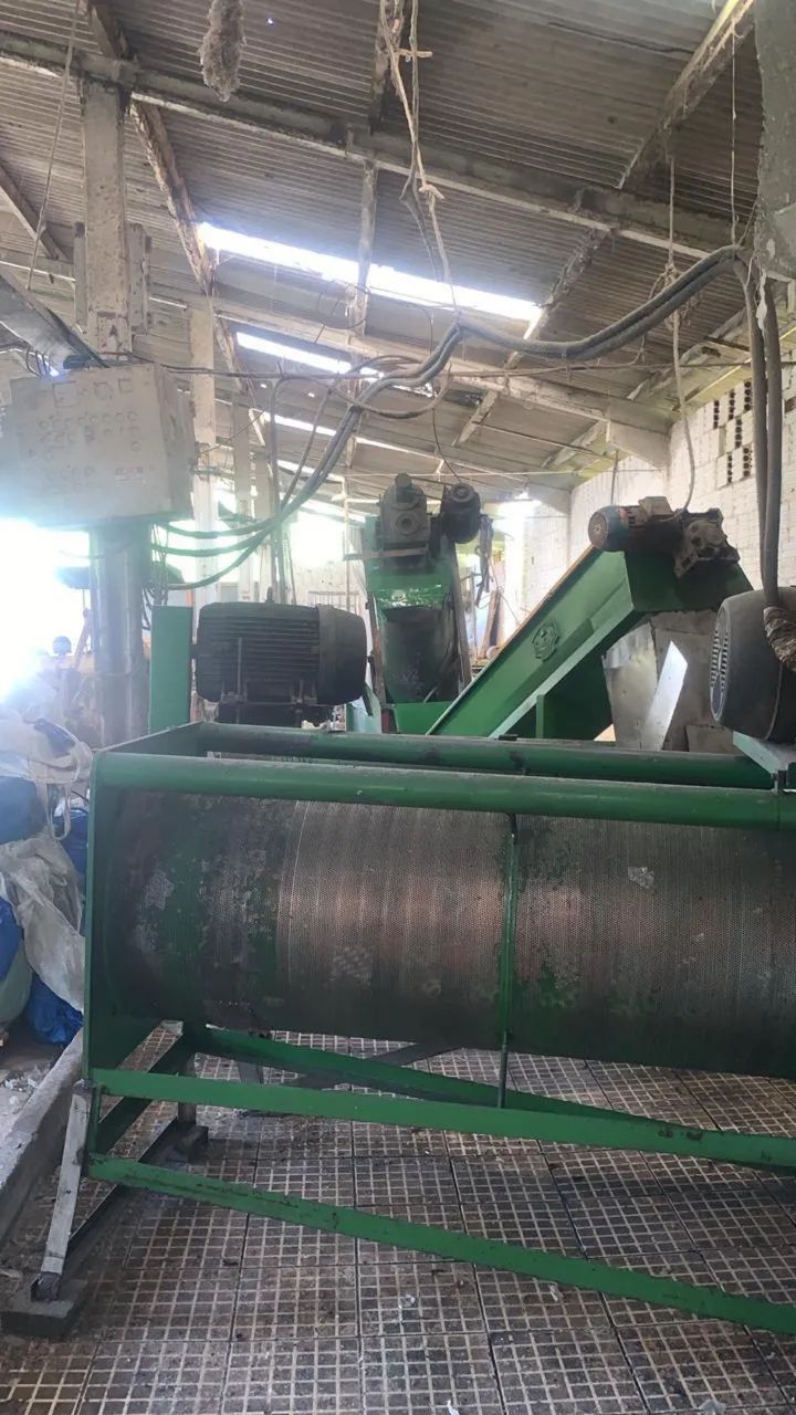 Equipamentos para indústria de reciclagem  - Foto 3